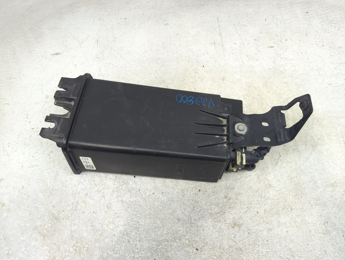 2020 Ford Transit-250 Fuel Vapor Charcoal Canister - Oemusedautoparts1.com