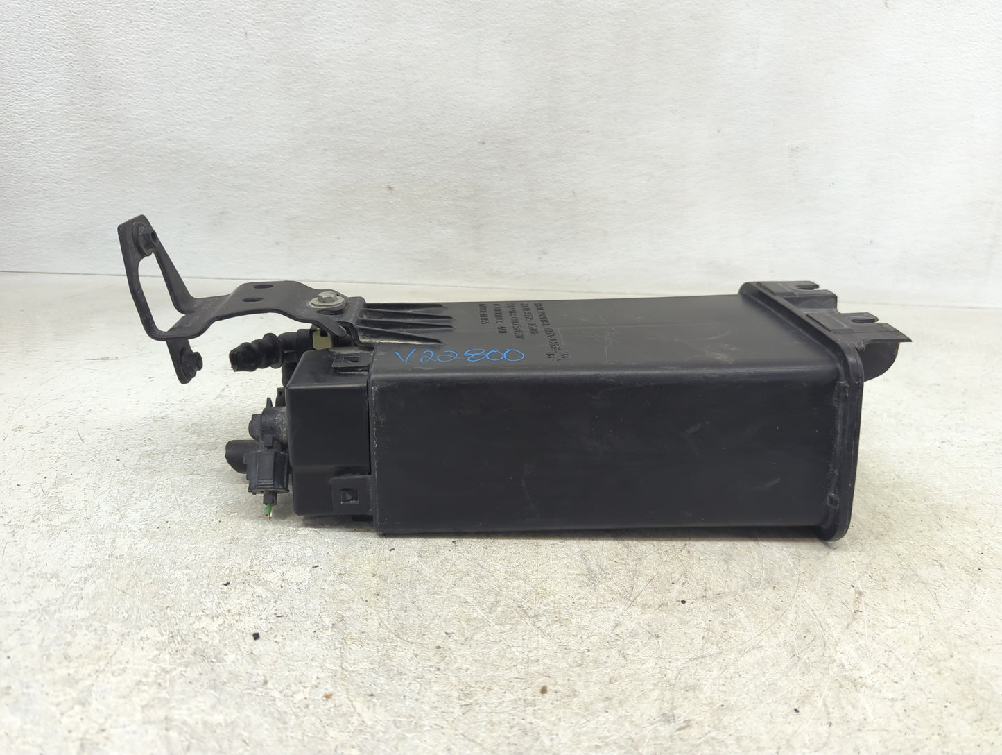 2020 Ford Transit-250 Fuel Vapor Charcoal Canister - Oemusedautoparts1.com