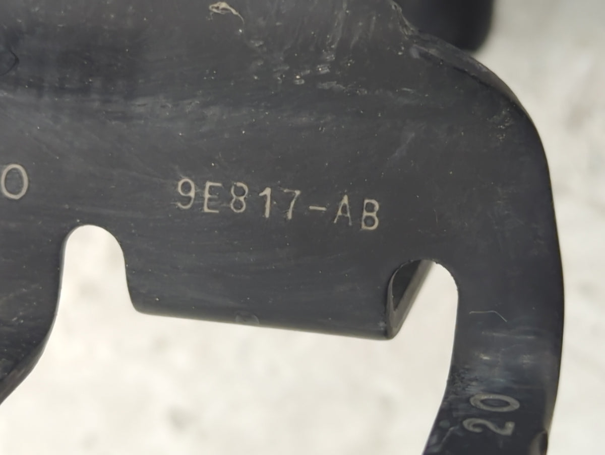 2020 Ford Transit-250 Fuel Vapor Charcoal Canister - Oemusedautoparts1.com