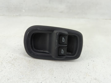 2016-2020 Ford Transit-250 Master Power Window Switch Replacement Driver Side Left P/N:BK3T-14A132-AC Fits OEM Used Auto Par