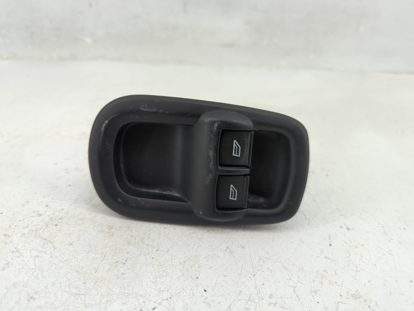 2016-2020 Ford Transit-250 Master Power Window Switch Replacement Driver Side Left P/N:BK3T-14A132-AC Fits OEM Used Auto Par