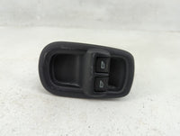 2016-2020 Ford Transit-250 Master Power Window Switch Replacement Driver Side Left P/N:BK3T-14A132-AC Fits OEM Used Auto Par