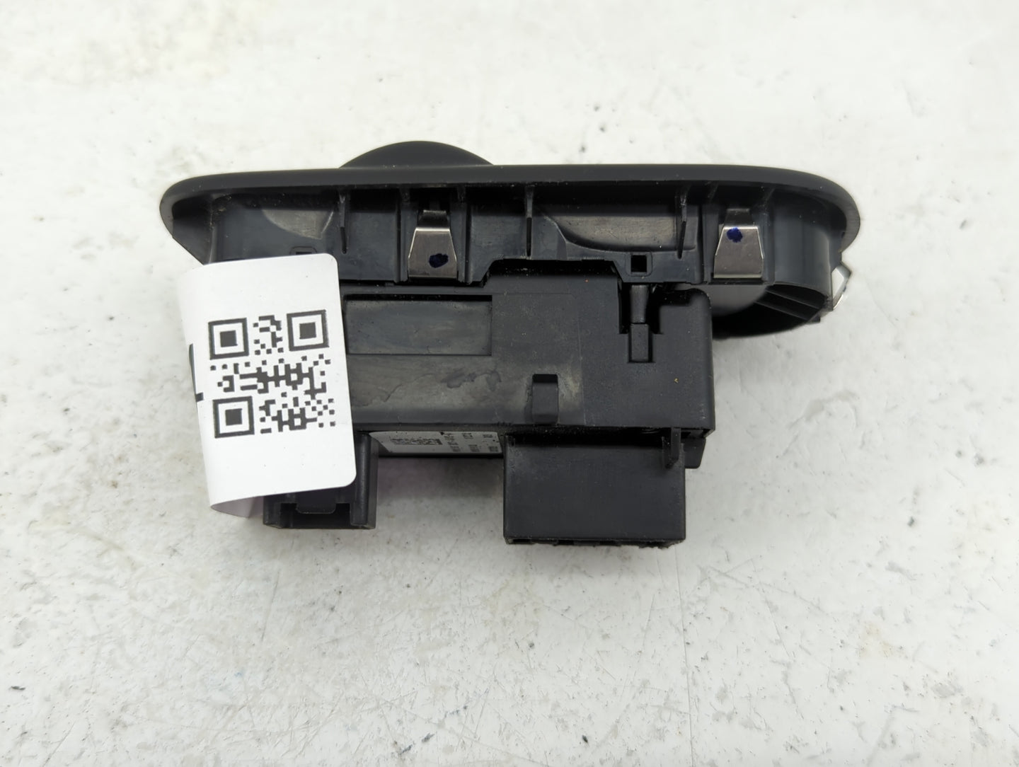 2016-2020 Ford Transit-250 Master Power Window Switch Replacement Driver Side Left P/N:BK3T-14A132-AC Fits OEM Used Auto Par