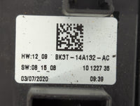 2016-2020 Ford Transit-250 Master Power Window Switch Replacement Driver Side Left P/N:BK3T-14A132-AC Fits OEM Used Auto Par