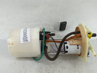 compare product 2020-2021 Ford Transit-250 Electrical Gas Fuel Pump Assembly