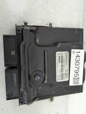 compare product 2020 Ford Transit-250 PCM Engine Control Computer ECU ECM PCU OEM P/N:JX6A-12B684-MA KV6A-12A650-BC Fits Fits 2019 2021 OEM Used Auto Parts