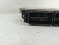 2020 Ford Transit-250 PCM Engine Control Computer ECU ECM PCU OEM P/N:JX6A-12B684-MA KV6A-12A650-BC Fits Fits 2019 2021 OEM 