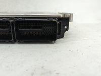 2020 Ford Transit-250 PCM Engine Control Computer ECU ECM PCU OEM P/N:JX6A-12B684-MA KV6A-12A650-BC Fits Fits 2019 2021 OEM 