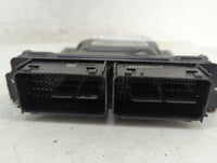 2020 Ford Transit-250 PCM Engine Control Computer ECU ECM PCU OEM P/N:JX6A-12B684-MA KV6A-12A650-BC Fits Fits 2019 2021 OEM 