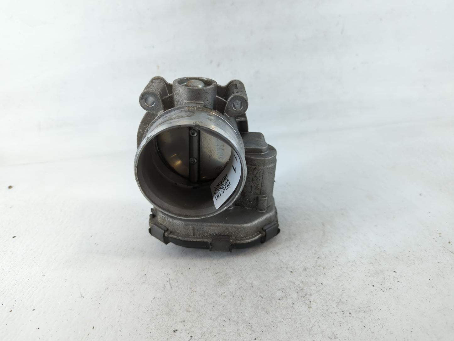 2020-2021 Ford Transit-250 Throttle Body P/N:20045528315 HL3E 9F991 AA Fits Fits 2017 2018 2019 2020 2021 2022 OEM Used Auto