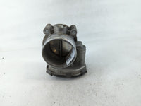 2020-2021 Ford Transit-250 Throttle Body P/N:20045528315 HL3E 9F991 AA Fits Fits 2017 2018 2019 2020 2021 2022 OEM Used Auto