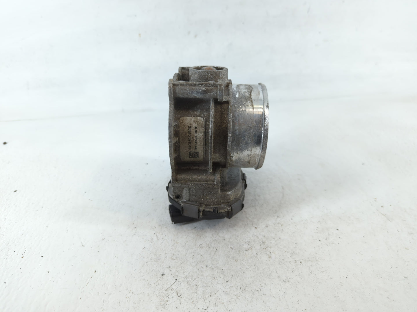 2020-2021 Ford Transit-250 Throttle Body P/N:20045528315 HL3E 9F991 AA Fits Fits 2017 2018 2019 2020 2021 2022 OEM Used Auto