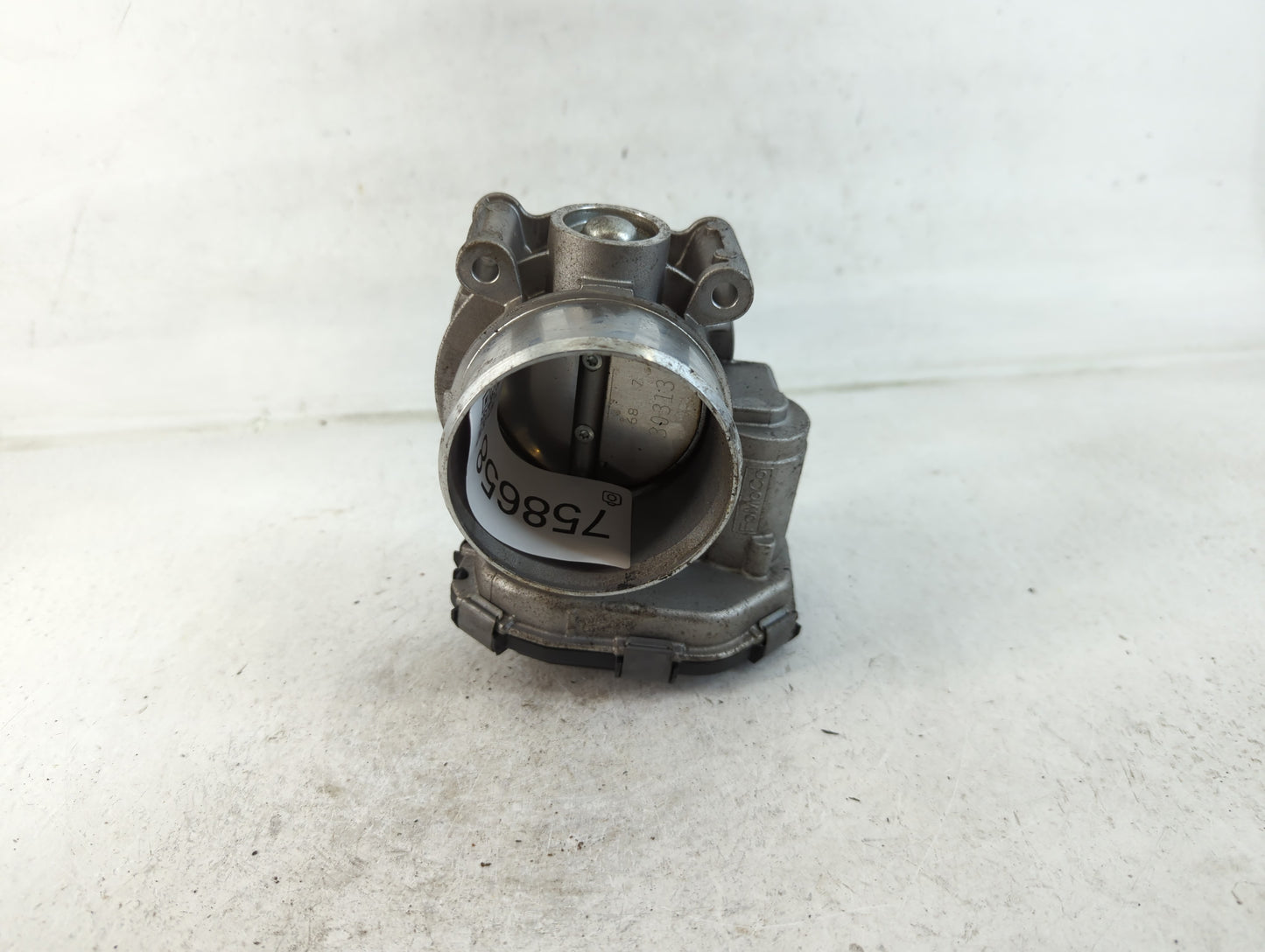 2020-2021 Ford Transit-250 Throttle Body P/N:HL3E 9F991 AA Fits Fits 2017 2018 2019 2020 2021 2022 OEM Used Auto Parts - Oem