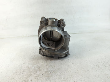 2020-2021 Ford Transit-250 Throttle Body P/N:HL3E 9F991 AA Fits Fits 2017 2018 2019 2020 2021 2022 OEM Used Auto Parts - Oem