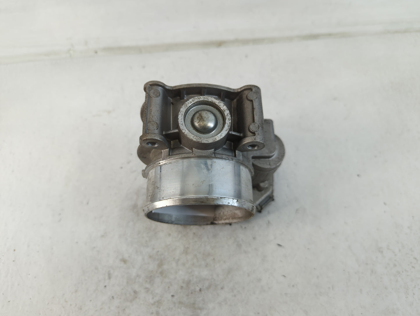 2020-2021 Ford Transit-250 Throttle Body P/N:HL3E 9F991 AA Fits Fits 2017 2018 2019 2020 2021 2022 OEM Used Auto Parts - Oem