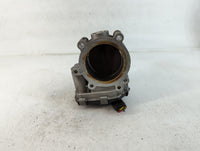 2020-2021 Ford Transit-250 Throttle Body P/N:HL3E 9F991 AA Fits Fits 2017 2018 2019 2020 2021 2022 OEM Used Auto Parts - Oem