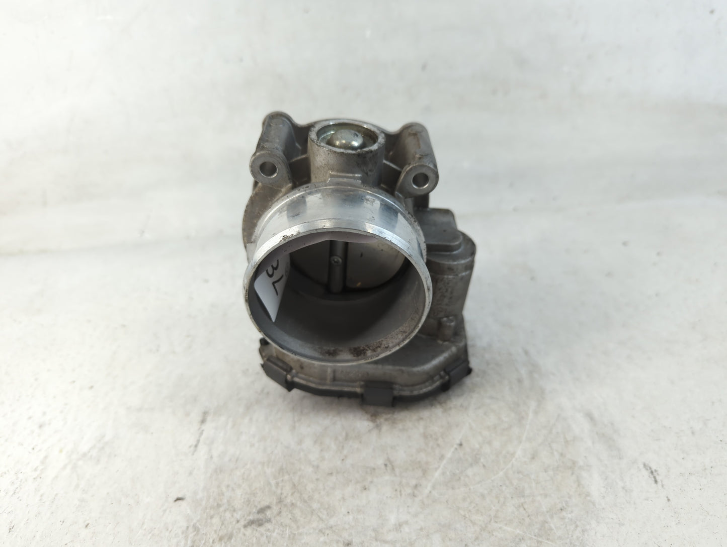 2020-2021 Ford Transit-250 Throttle Body P/N:19331 52 5374 HL3E 9F991 AA Fits Fits 2017 2018 2019 2020 2021 2022 OEM Used Au
