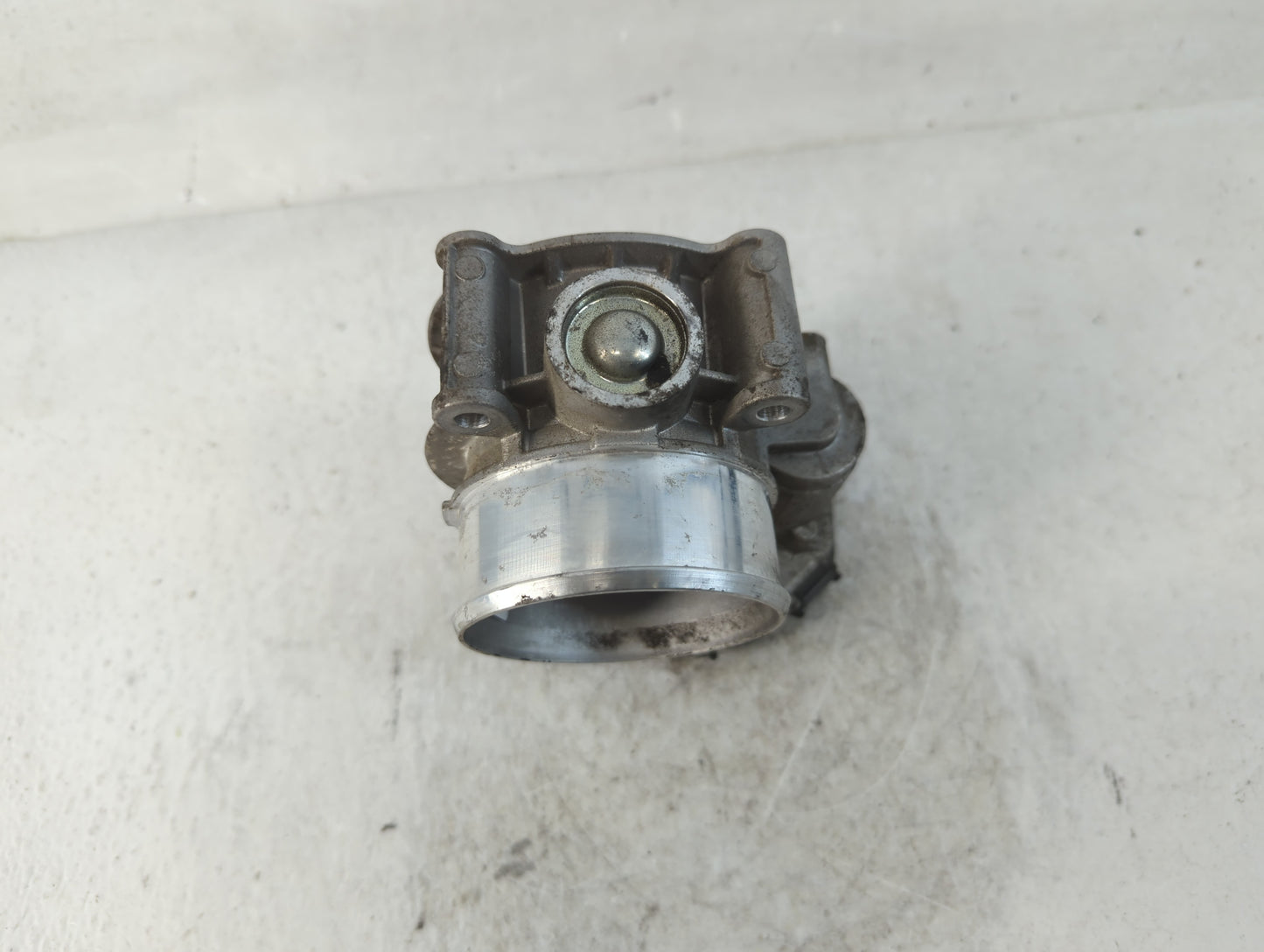 2020-2021 Ford Transit-250 Throttle Body P/N:19331 52 5374 HL3E 9F991 AA Fits Fits 2017 2018 2019 2020 2021 2022 OEM Used Au