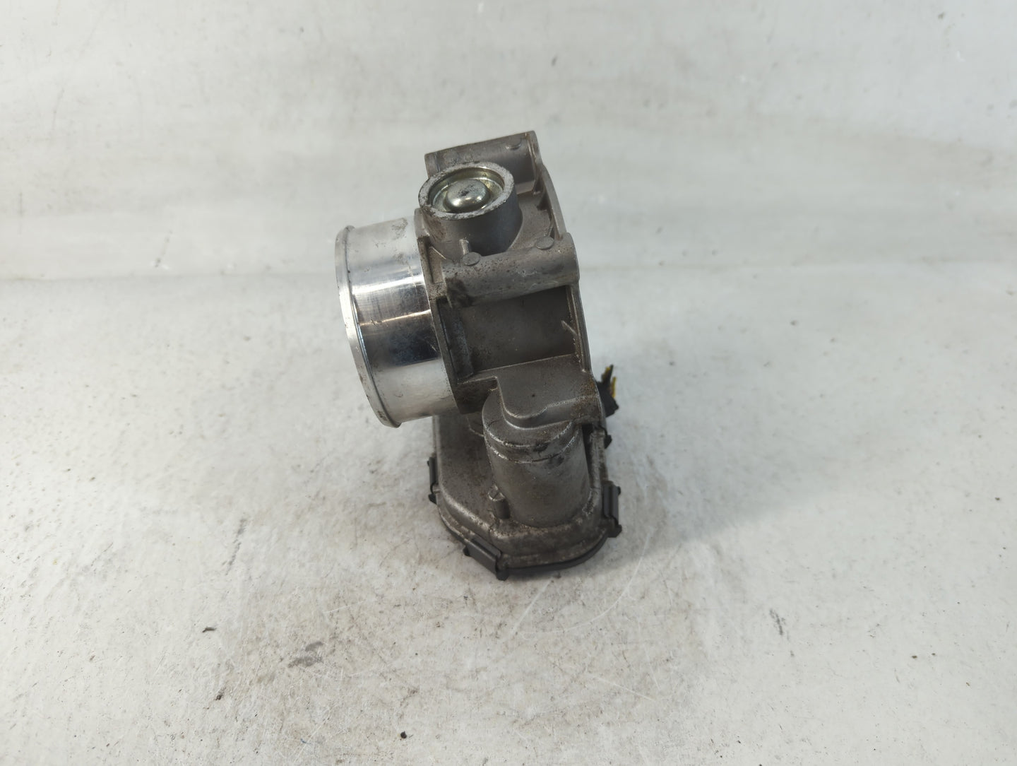 2020-2021 Ford Transit-250 Throttle Body P/N:19331 52 5374 HL3E 9F991 AA Fits Fits 2017 2018 2019 2020 2021 2022 OEM Used Au