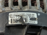 2020-2021 Ford Transit-250 Alternator Replacement Generator Charging Assembly Engine OEM P/N:A003TV881ZC L1MT-10300-RB Fits 