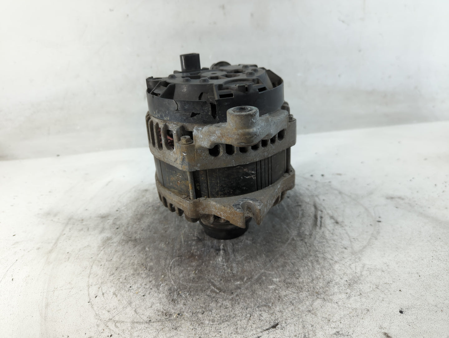 2020-2021 Ford Transit-250 Alternator Replacement Generator Charging Assembly Engine OEM P/N:A003TV881ZC L1MT-10300-RB Fits 