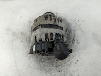 compare product 2020-2021 Ford Transit-250 Alternator Replacement Generator Charging Assembly Engine OEM P/N:13597226 Fits Fits 2020 2021 OEM Used Auto Parts