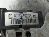 2020-2021 Ford Transit-250 Alternator Replacement Generator Charging Assembly Engine OEM P/N:13597226 Fits Fits 2020 2021 OE