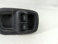 2016-2020 Ford Transit-350 Master Power Window Switch Replacement Driver Side Left P/N:BK3T-14A132-AC Fits OEM Used Auto Par