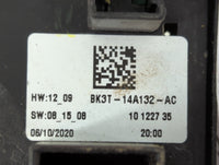 2016-2020 Ford Transit-350 Master Power Window Switch Replacement Driver Side Left P/N:BK3T-14A132-AC Fits OEM Used Auto Par