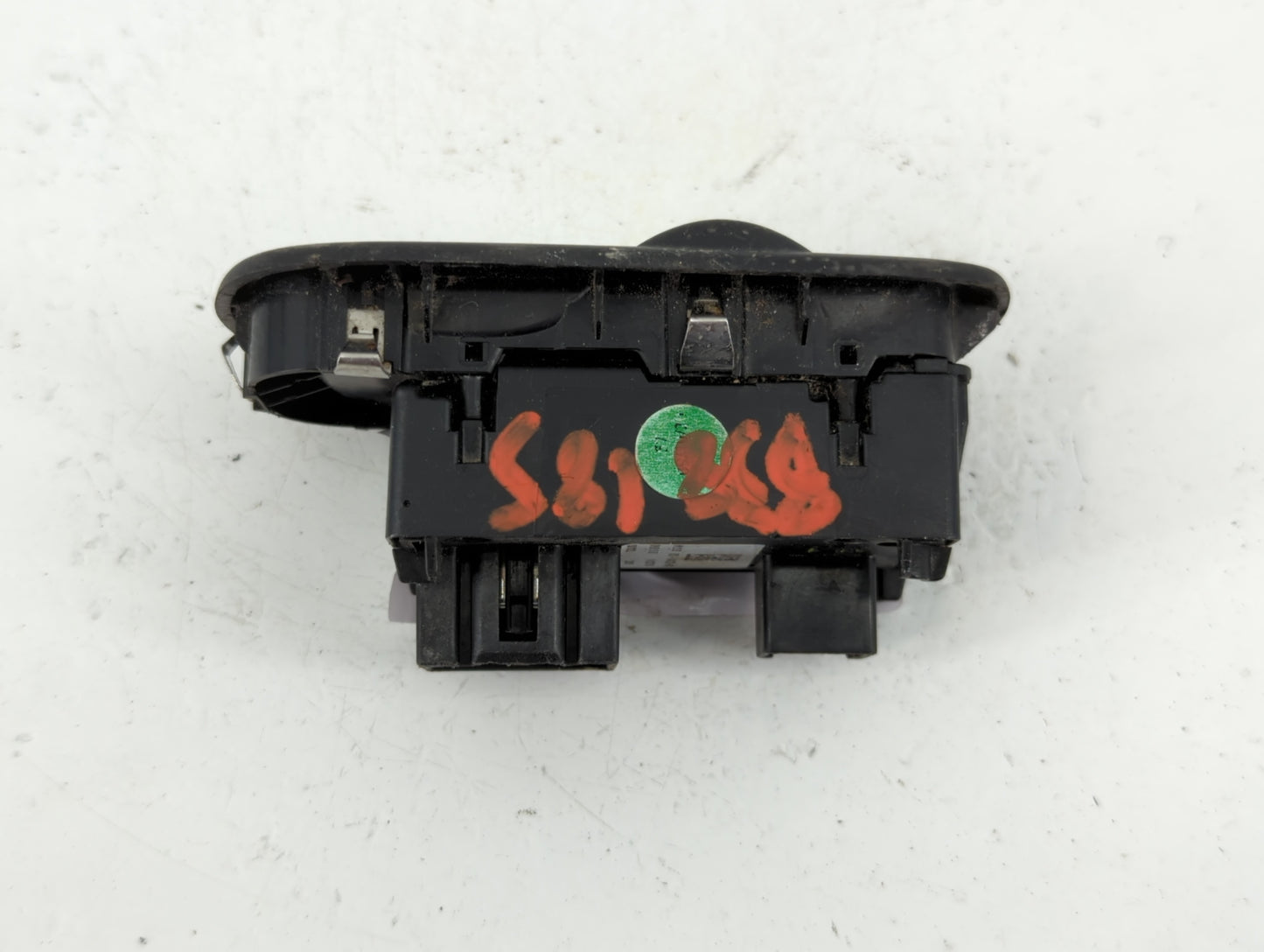2016-2020 Ford Transit-350 Master Power Window Switch Replacement Driver Side Left P/N:BK3T-14A132-AC Fits OEM Used Auto Par