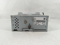 2020 Ford Transit-350 Radio AM FM Cd Player Receiver Replacement P/N:LK4T-18D832-KV Fits OEM Used Auto Parts - Oemusedautopa