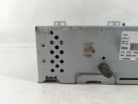 2020 Ford Transit-350 Radio AM FM Cd Player Receiver Replacement P/N:LK4T-18D832-KV Fits OEM Used Auto Parts - Oemusedautopa
