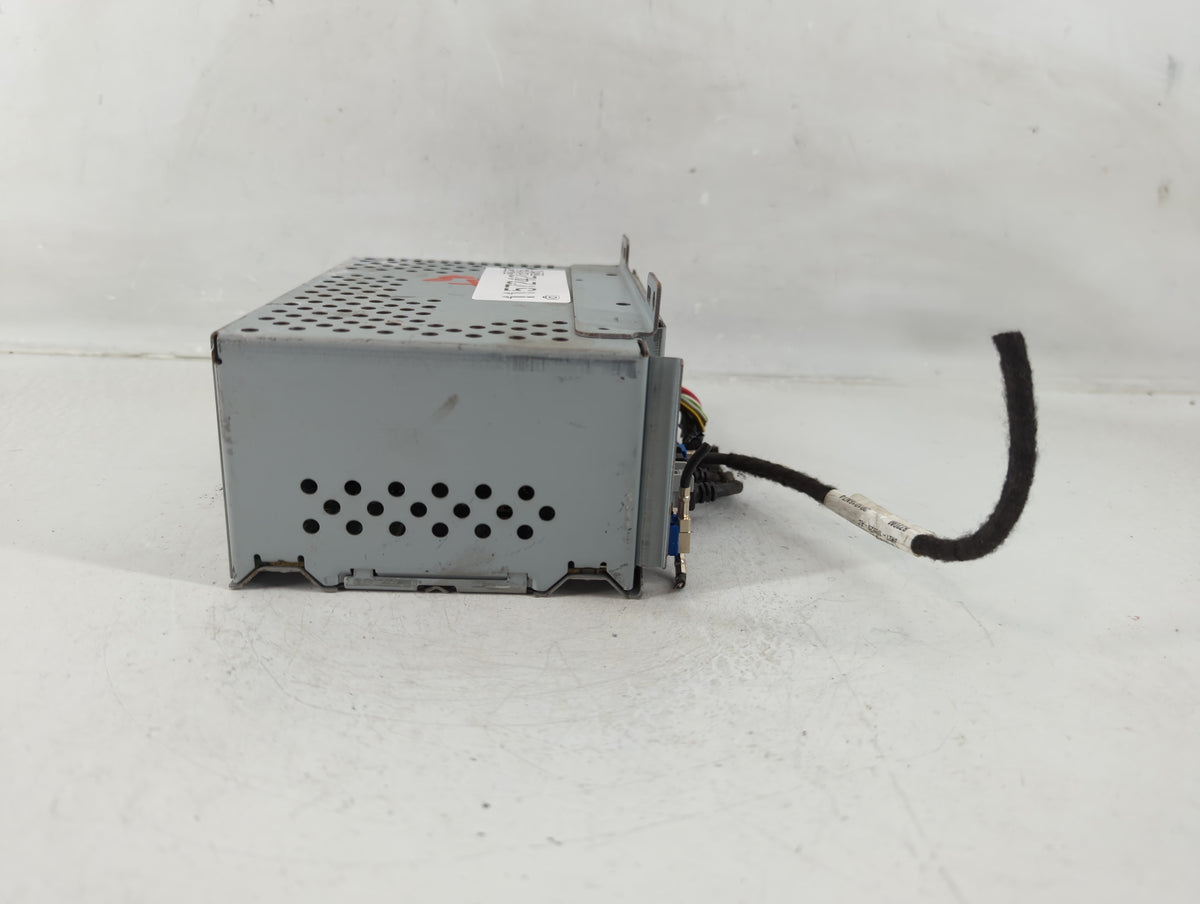 2020 Ford Transit-350 Radio AM FM Cd Player Receiver Replacement P/N:LK4T-18D832-KV Fits OEM Used Auto Parts - Oemusedautopa
