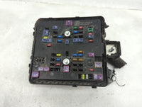 2020 Ford Transit-350 Fusebox Fuse Box Panel Relay Module Fits OEM Used Auto Parts - Oemusedautoparts1.com
