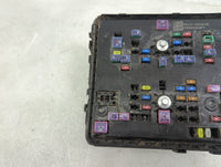 2020 Ford Transit-350 Fusebox Fuse Box Panel Relay Module Fits OEM Used Auto Parts - Oemusedautoparts1.com