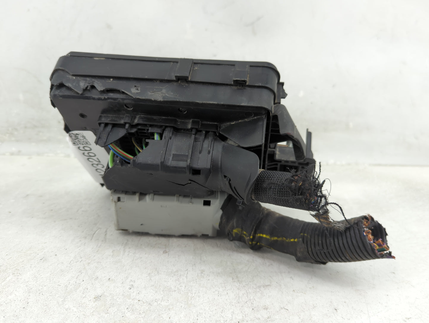 2020 Ford Transit-350 Fusebox Fuse Box Panel Relay Module Fits OEM Used Auto Parts - Oemusedautoparts1.com
