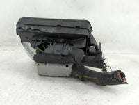 2020 Ford Transit-350 Fusebox Fuse Box Panel Relay Module Fits OEM Used Auto Parts - Oemusedautoparts1.com