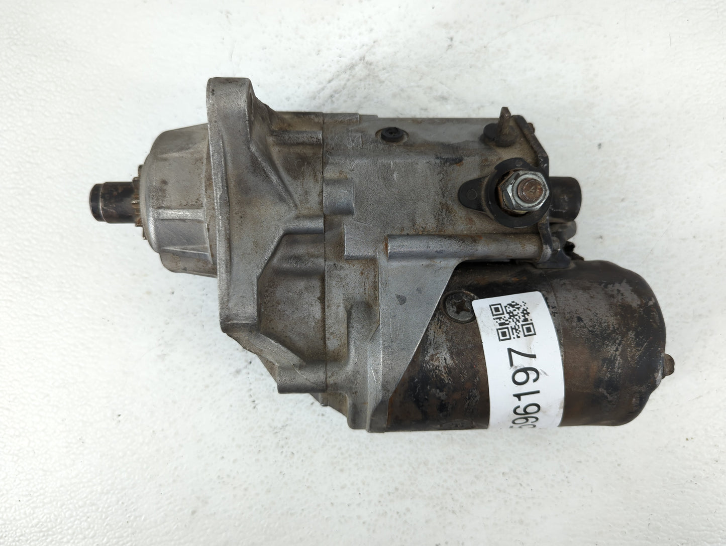 2020-2021 Ford Transit-350 Car Starter Motor Solenoid OEM Fits Fits 2020 2021 OEM Used Auto Parts - Oemusedautoparts1.com
