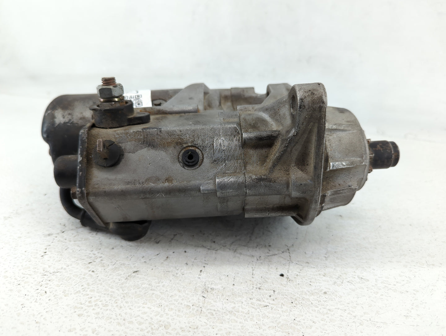 2020-2021 Ford Transit-350 Car Starter Motor Solenoid OEM Fits Fits 2020 2021 OEM Used Auto Parts - Oemusedautoparts1.com