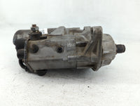 2020-2021 Ford Transit-350 Car Starter Motor Solenoid OEM Fits Fits 2020 2021 OEM Used Auto Parts - Oemusedautoparts1.com