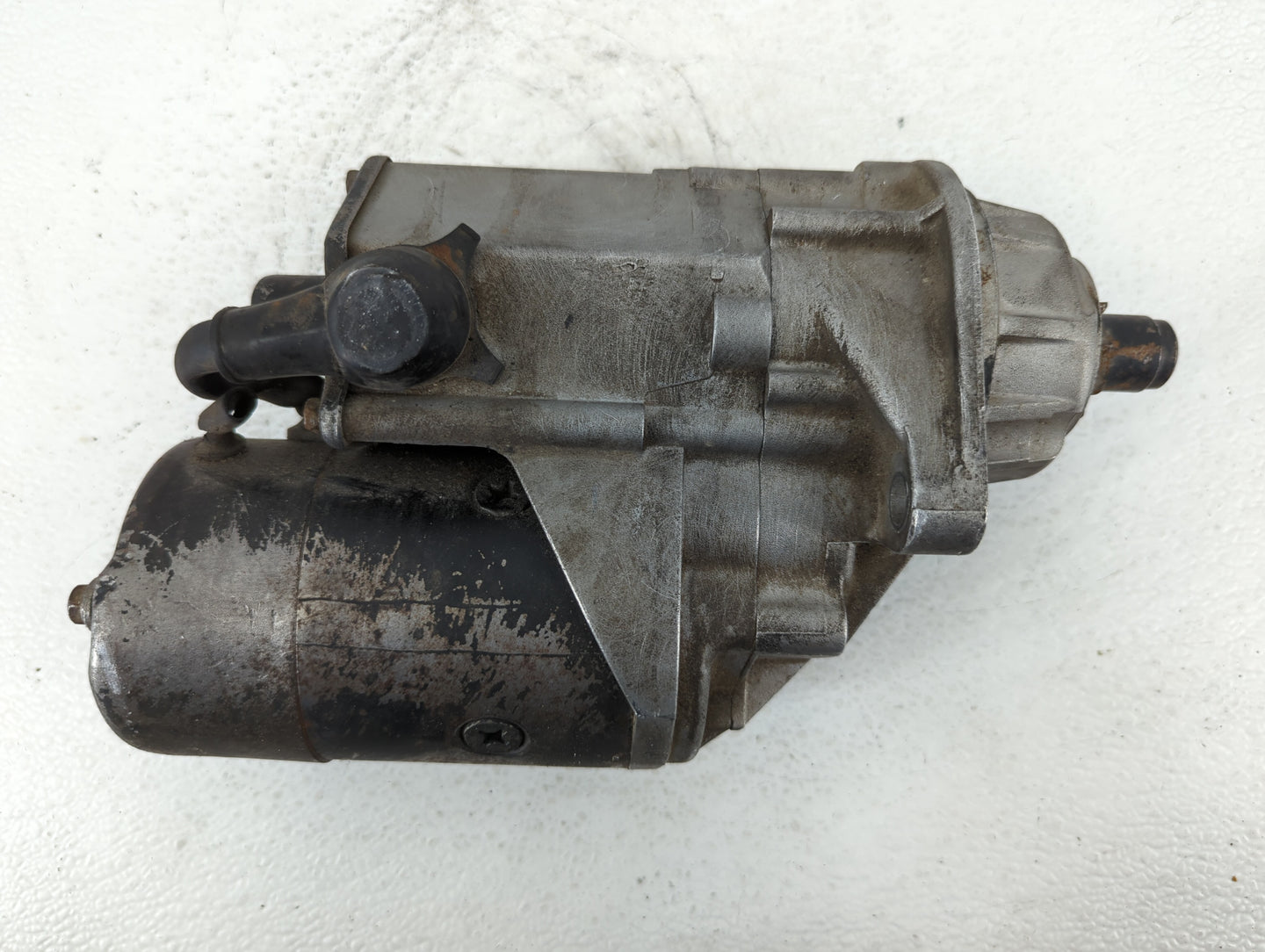 2020-2021 Ford Transit-350 Car Starter Motor Solenoid OEM Fits Fits 2020 2021 OEM Used Auto Parts - Oemusedautoparts1.com