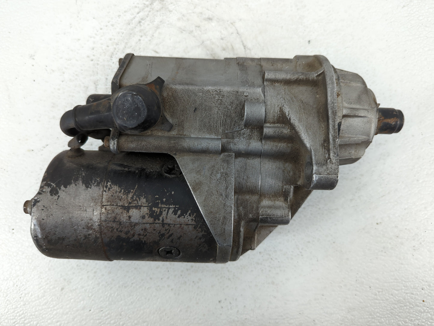 2020-2021 Ford Transit-350 Car Starter Motor Solenoid OEM Fits Fits 2020 2021 OEM Used Auto Parts - Oemusedautoparts1.com