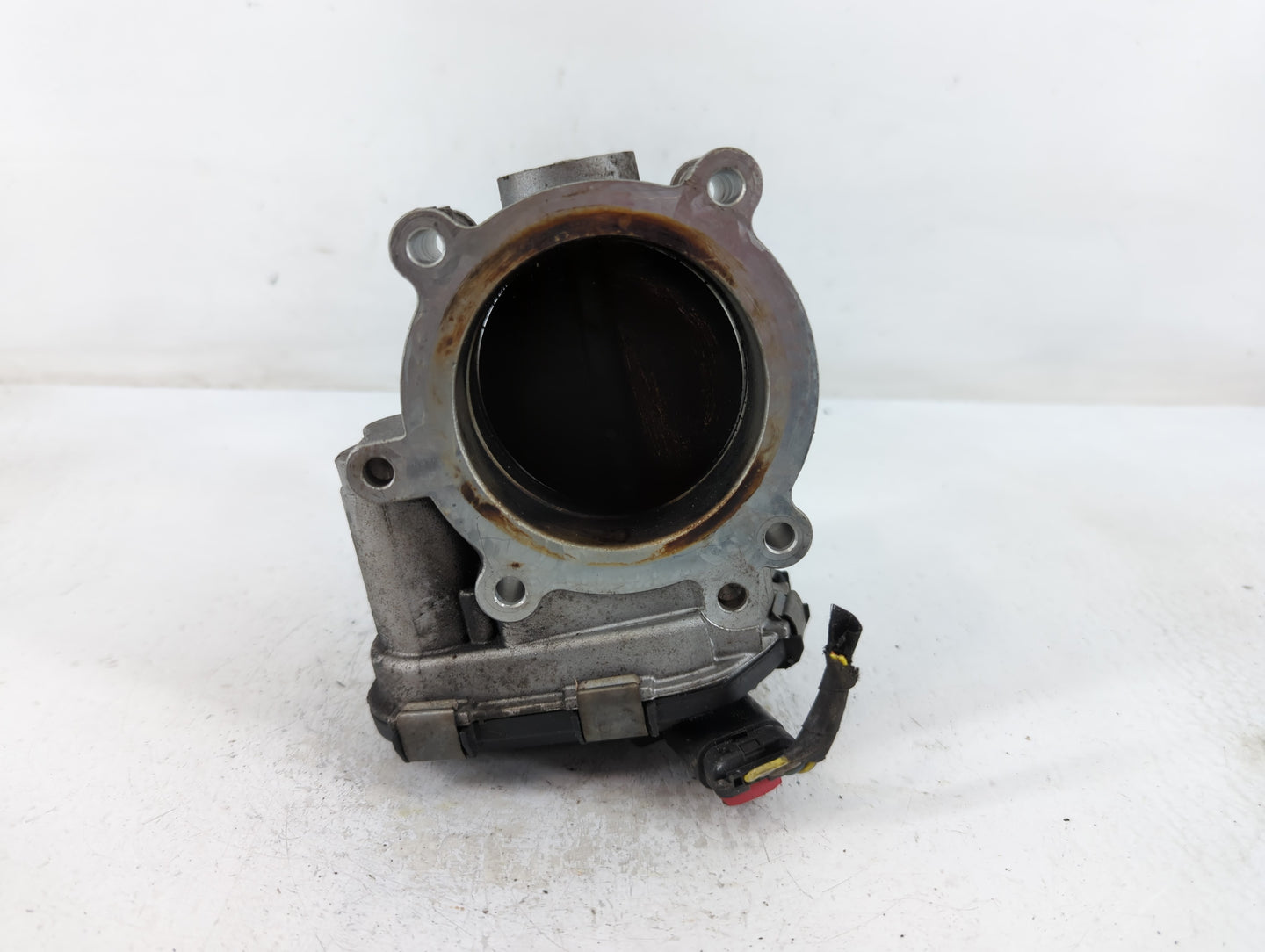 2020-2021 Ford Transit-350 Throttle Body P/N:02200213 CB022000728, H2027D-1039 Fits Fits 2017 2018 2019 2020 2021 2022 OEM U