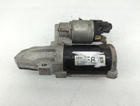 2019-2021 Ford Transit Car Starter Motor Solenoid OEM P/N:KV6T-11000-DB Fits Fits 2019 2020 2021 OEM Used Auto Parts - Oemus