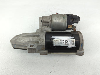 compare product 2019-2021 Ford Transit Car Starter Motor Solenoid OEM P/N:KV6T-11000-DB Fits Fits 2019 2020 2021 OEM Used Auto Parts