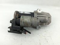 2019-2021 Ford Transit Car Starter Motor Solenoid OEM P/N:KV6T-11000-DB Fits Fits 2019 2020 2021 OEM Used Auto Parts - Oemus