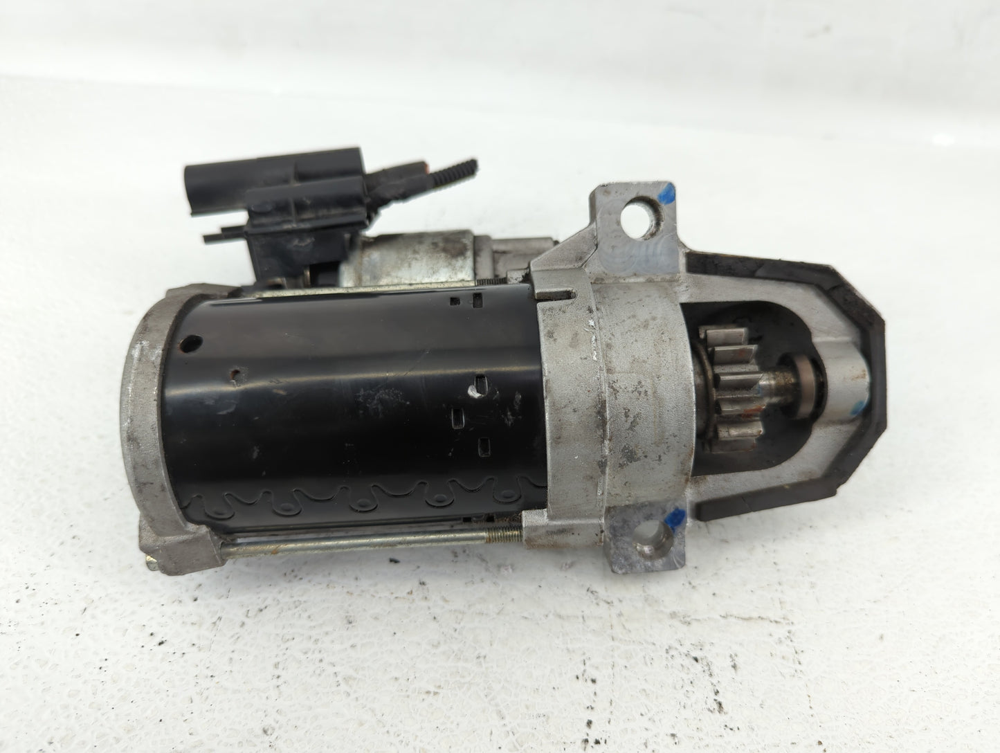 2019-2021 Ford Transit Car Starter Motor Solenoid OEM P/N:KV6T-11000-DB Fits Fits 2019 2020 2021 OEM Used Auto Parts - Oemus