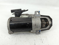 2019-2021 Ford Transit Car Starter Motor Solenoid OEM P/N:KV6T-11000-DB Fits Fits 2019 2020 2021 OEM Used Auto Parts - Oemus