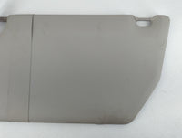 2014-2021 Ford Transit Sun Visor Shade Replacement Passenger Right Mirror Fits Fits 2014 2015 2016 2017 2018 2019 2020 2021 