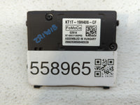 Ford Transit Back Up Sensor Backup Camera - Oemusedautoparts1.com